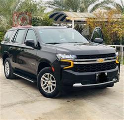 شيفروليه تاهو